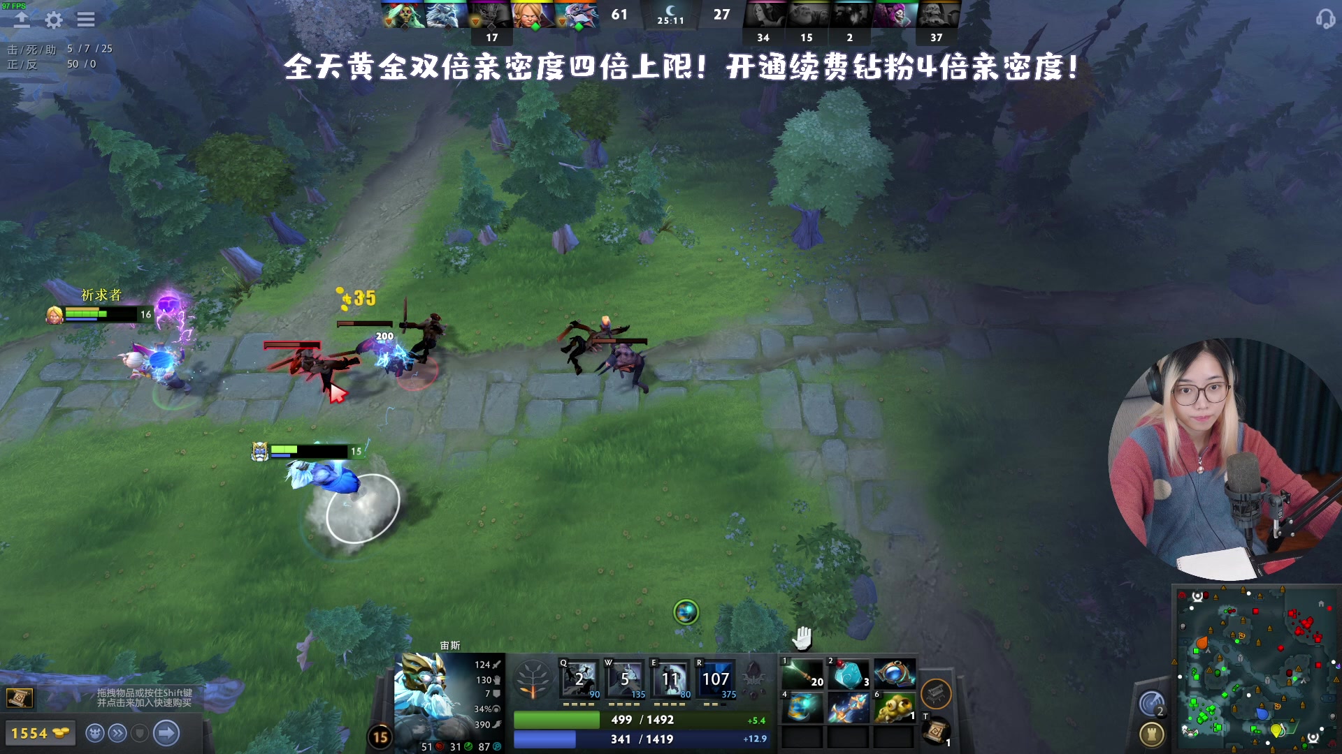 【2024-03-04 14点场】一番少侠29：【黄金双倍】随便看看 4042402