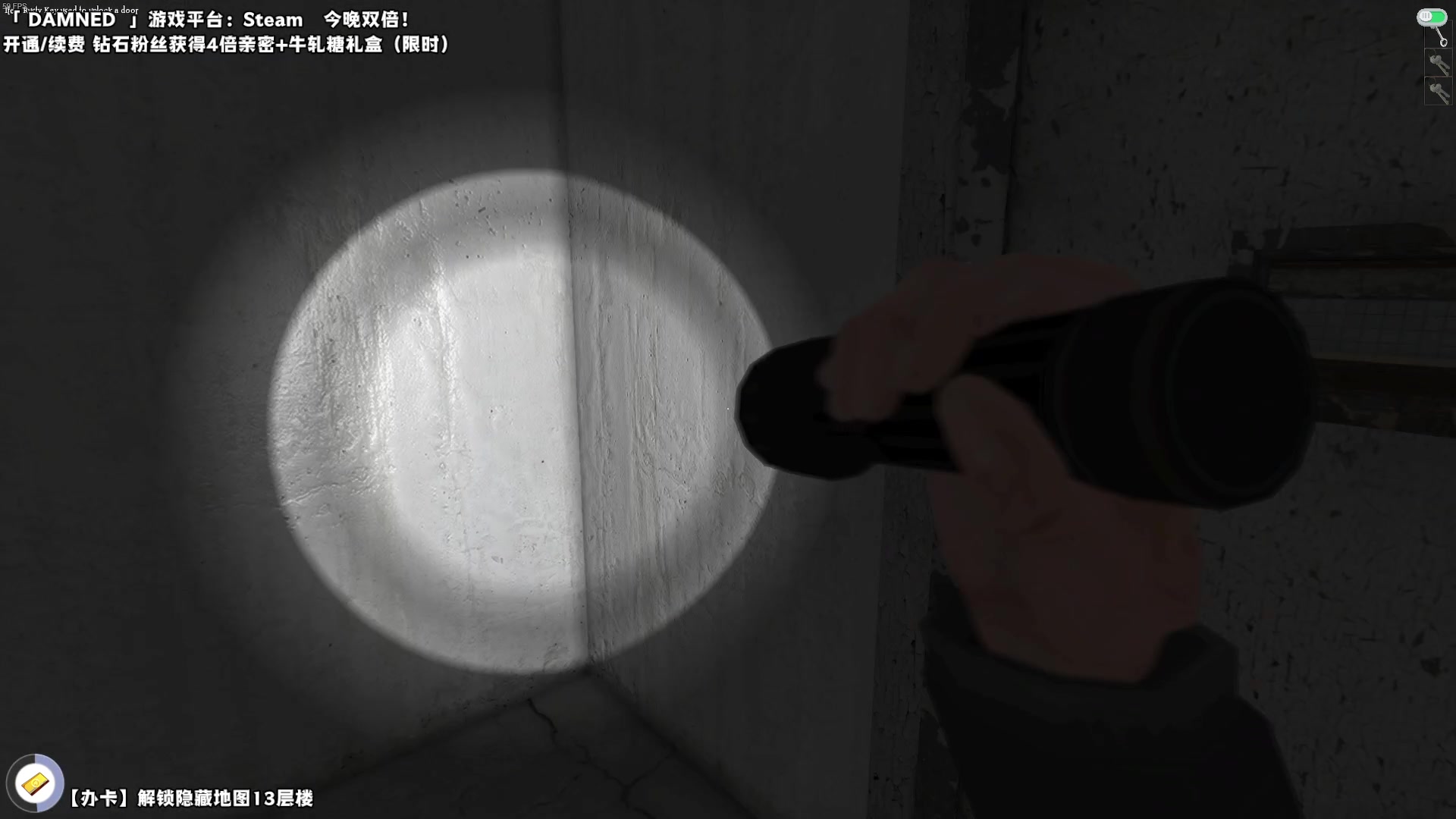 【2024-03-03 22点场】老猫CatGames：【Cat】Hello Mary!今晚双倍