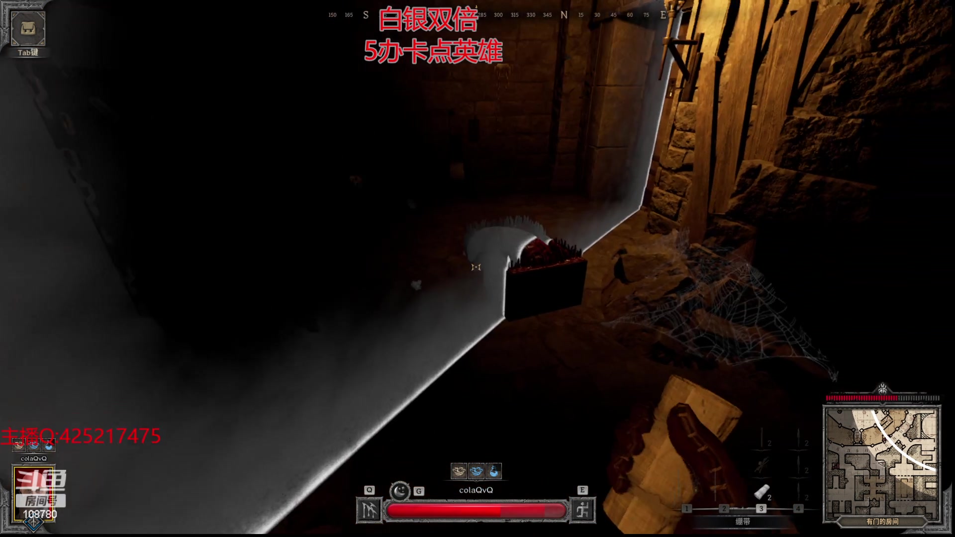 【2024-03-04 09点场】兮饭锐雯：无限火力爽局来了哦