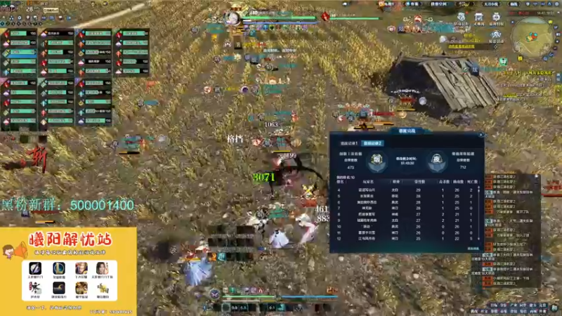 【2024-03-04 15点场】燕徊硯：阿瑟：献丑了！