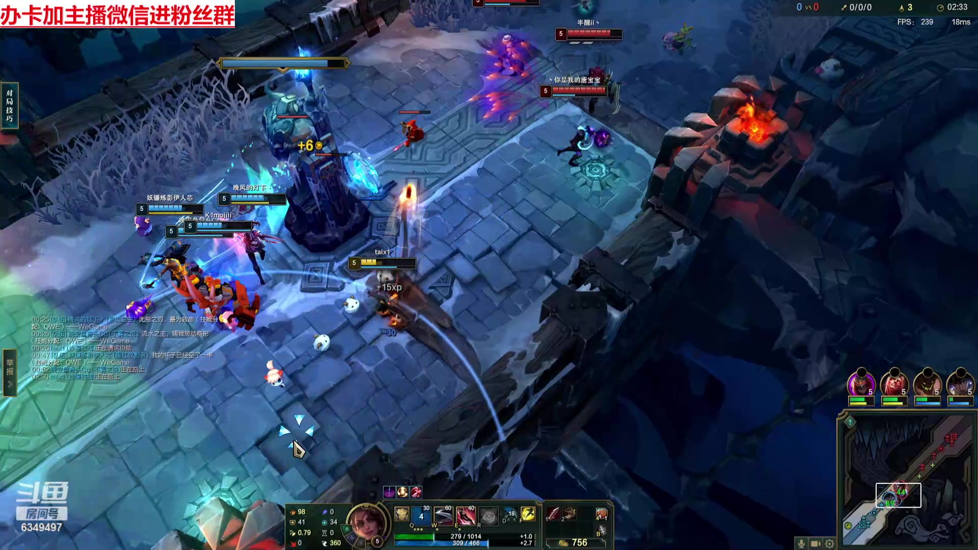 【2024-03-04 18点场】Lv丶李白：欲买桂花同载酒 终不似 少年游