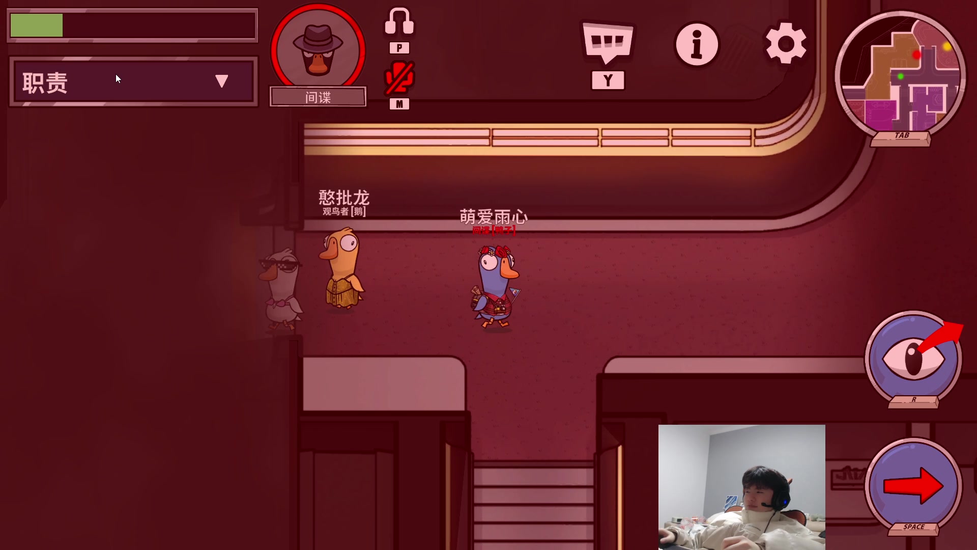 【2024-03-05 20点场】何二抛zZ：黄金双倍 开始享受~
