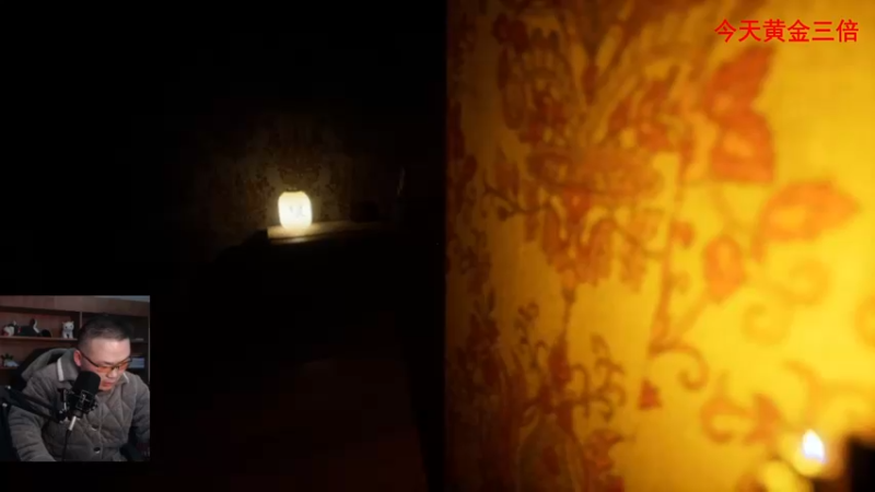 【2024-03-05 12点场】琼斯小卫：日本最新恐怖大作来了-今天三倍