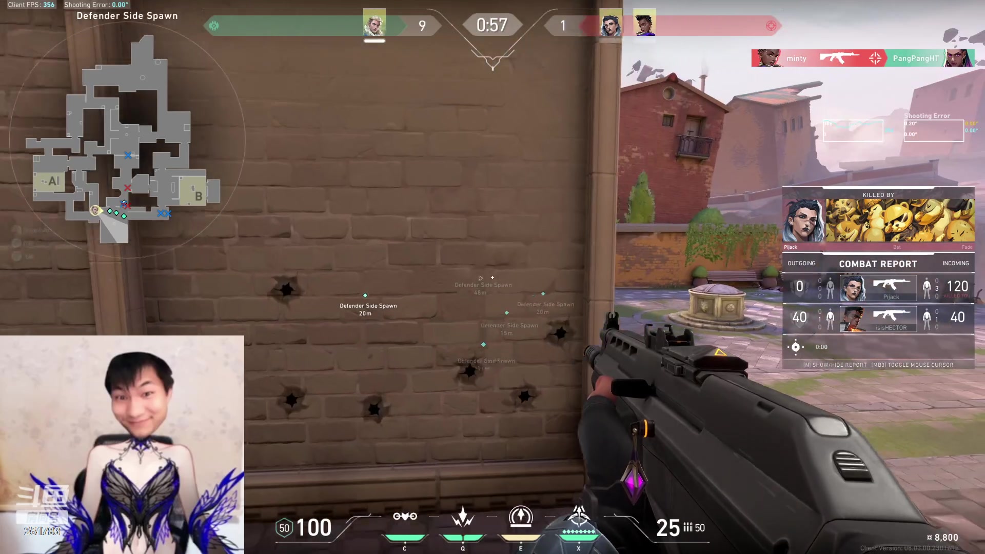 【2024-03-05 06点场】暴走的银剑君丶：银剑君：30岁游戏天才！`