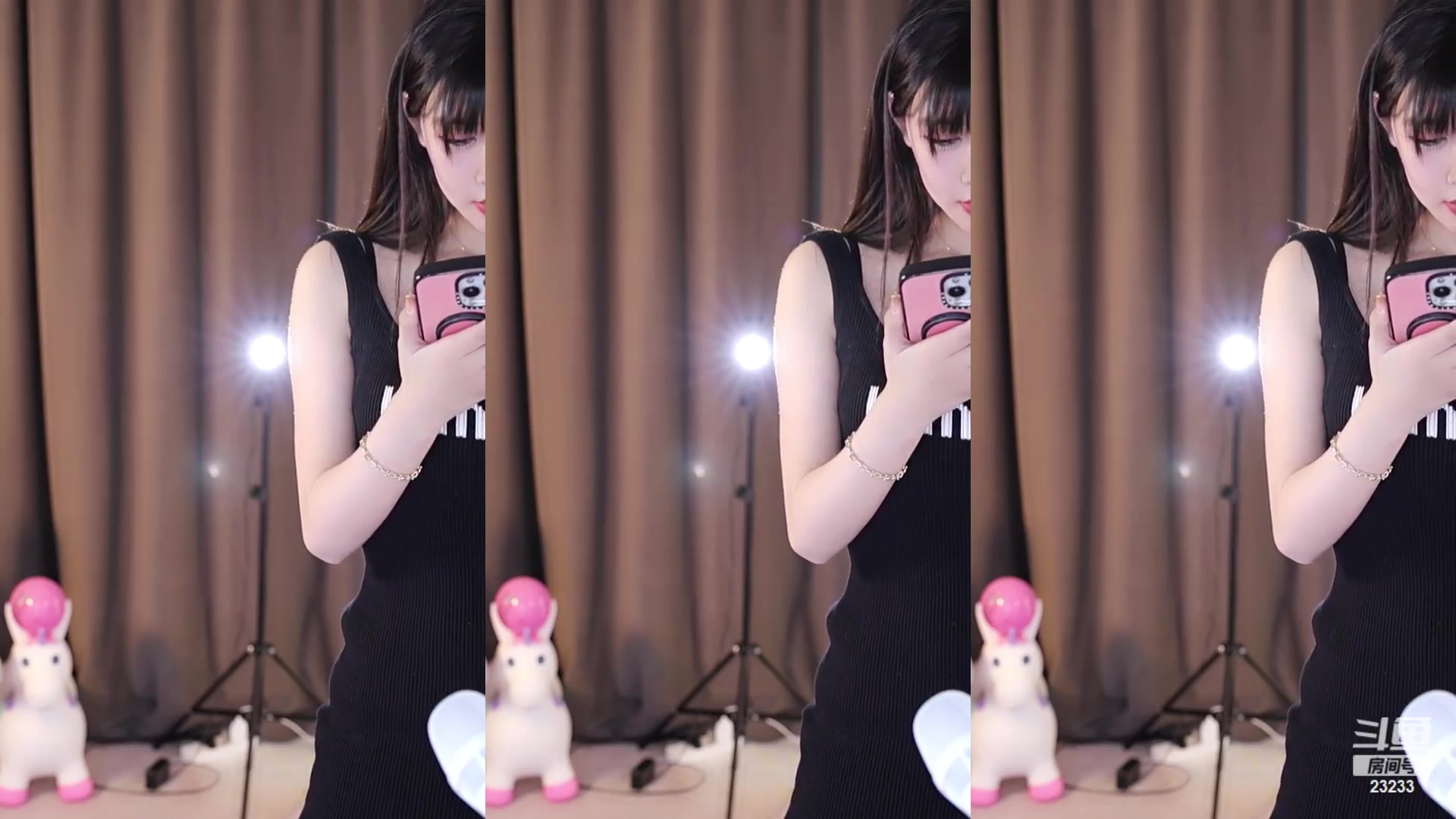 【2024-03-05 01点场】喵小莎：下午三点 晚上11点，