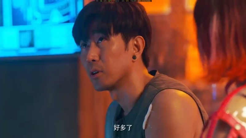 【2024-03-03 15点场】兔叽叽丫：联机游戏✨重生之我在奶茶店打工