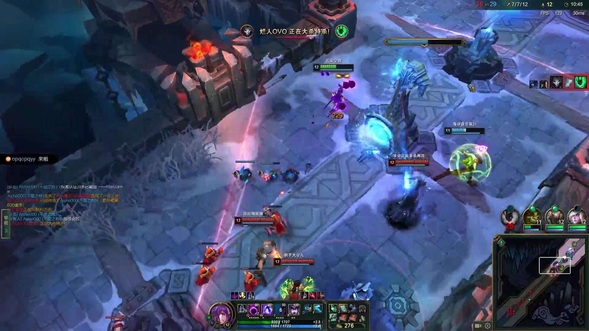 【2024-03-04 23点场】潇潇超哇噻：（双倍）三月好运拍了拍你~