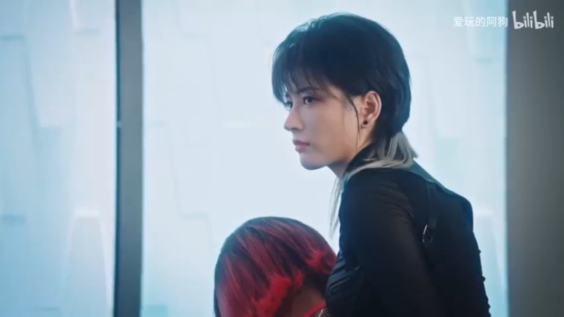 【2024-03-03 19点场】兔叽叽丫：联机游戏✨重生之我在奶茶店打工