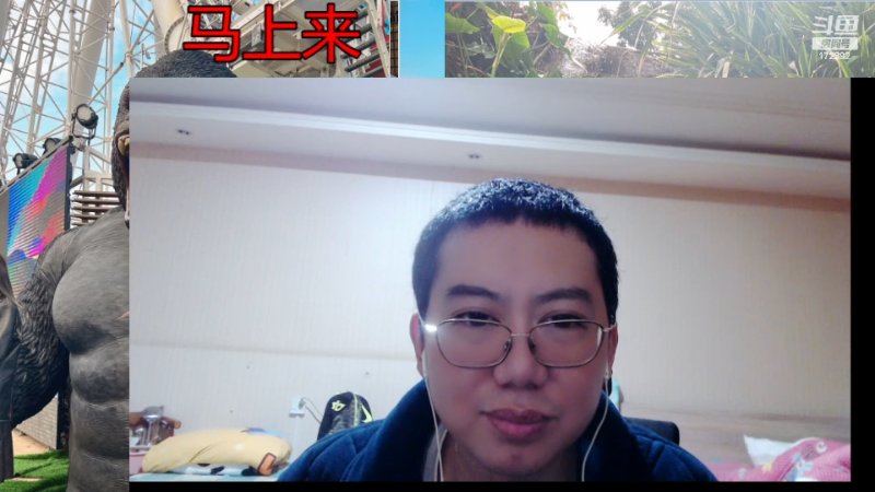 【格斗游戏】魔都洪斌的精彩时刻 20240305 01点场
