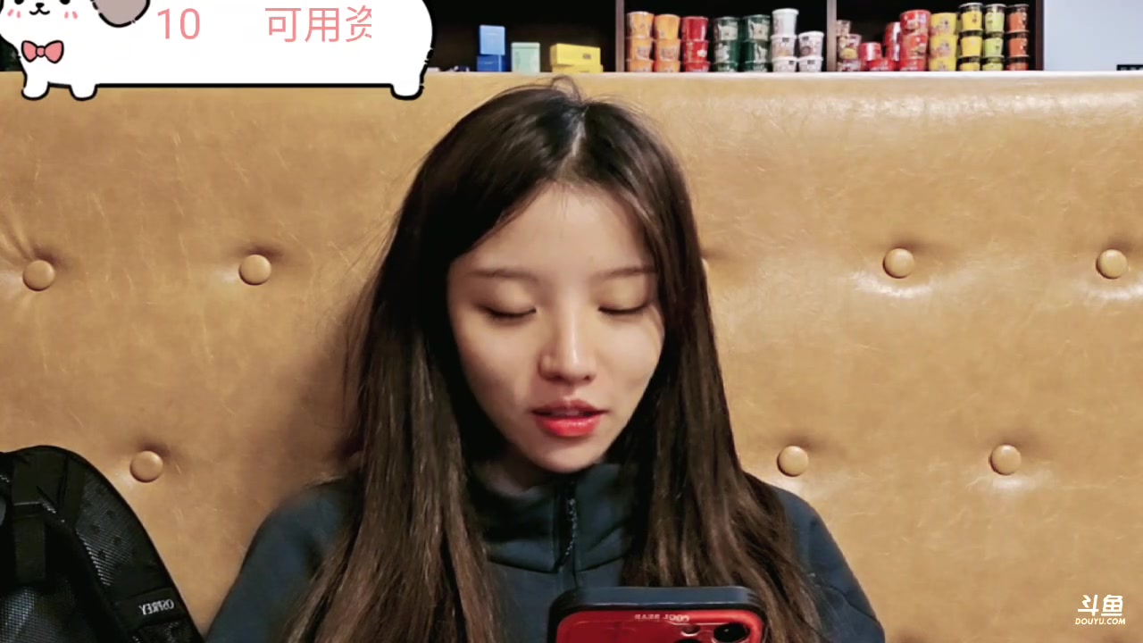 【2024-3-4 22点场】唐6儿:【小奶团】 我爱爬山之明天2点选人PK
