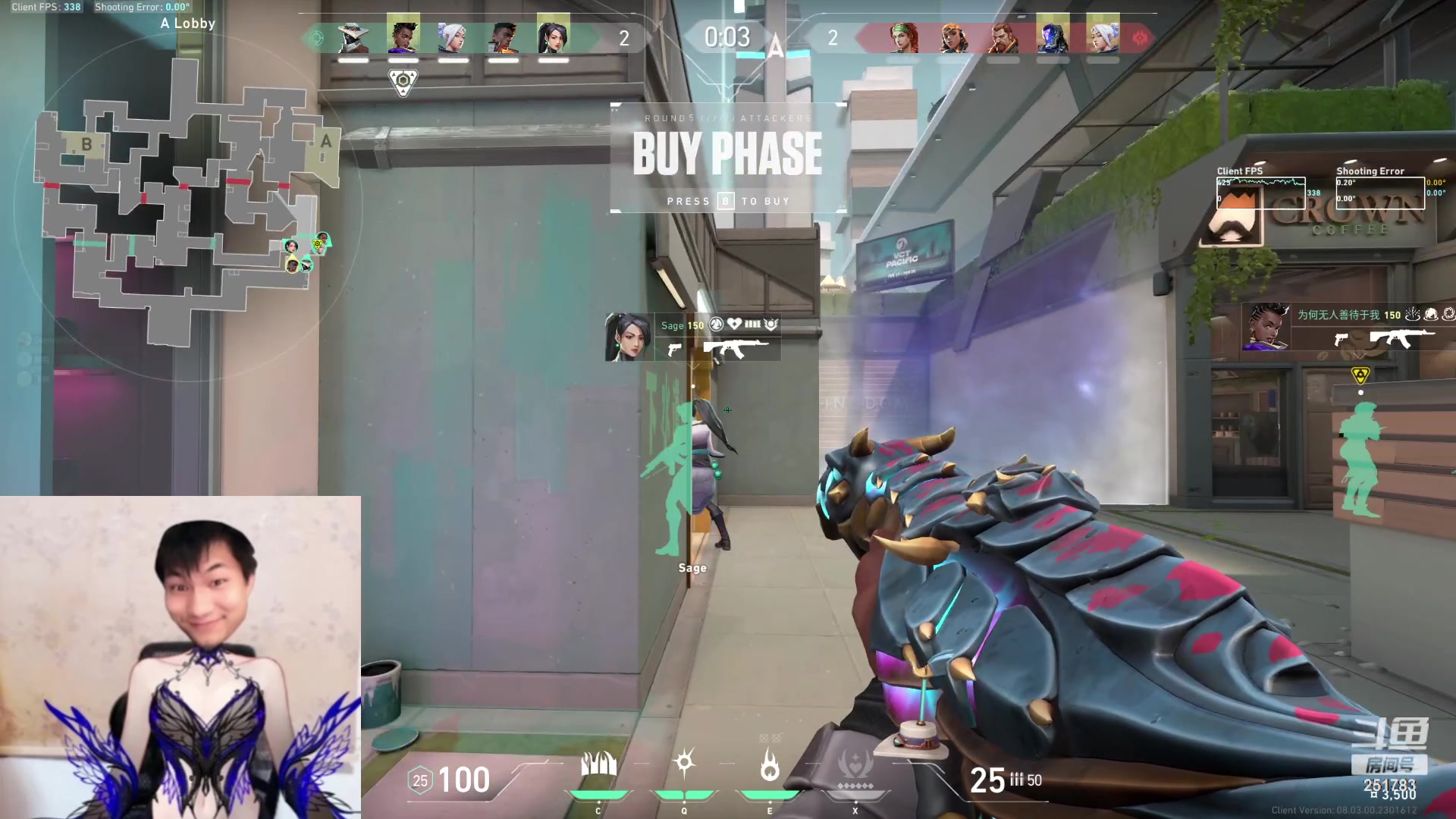 【2024-03-05 04点场】暴走的银剑君丶：银剑君：30岁游戏天才！`