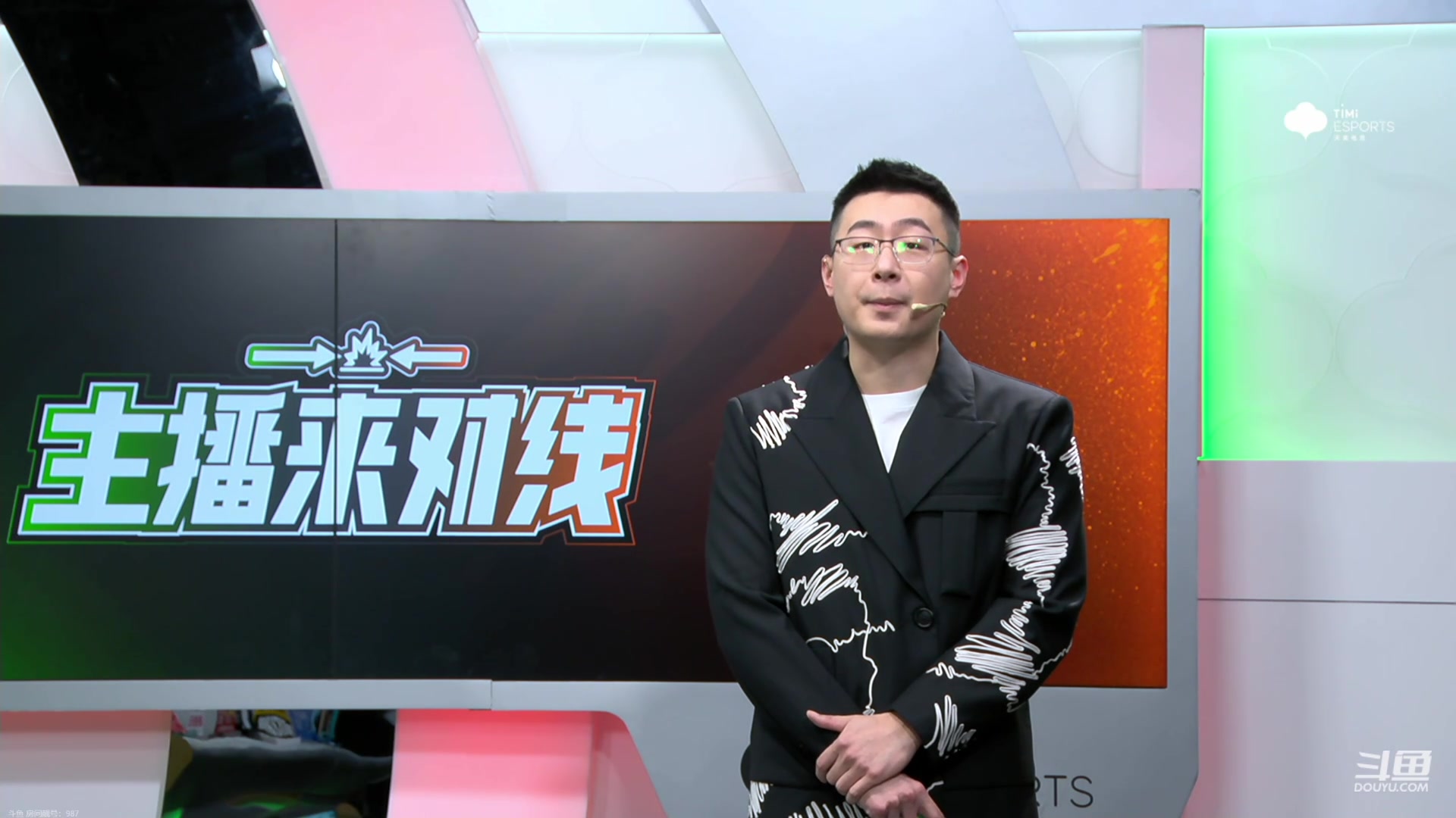 【2024-03-04 17点场】解说白乐：K甲二路解说带大家看史诗级翻转大片