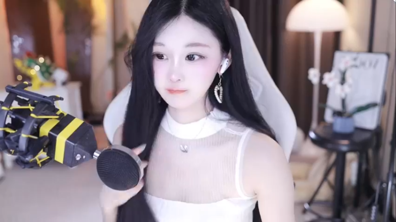 【2024-03-05 19点场】苏小懒困了：⭐双倍射野双修呆萌懒妹在线带飞