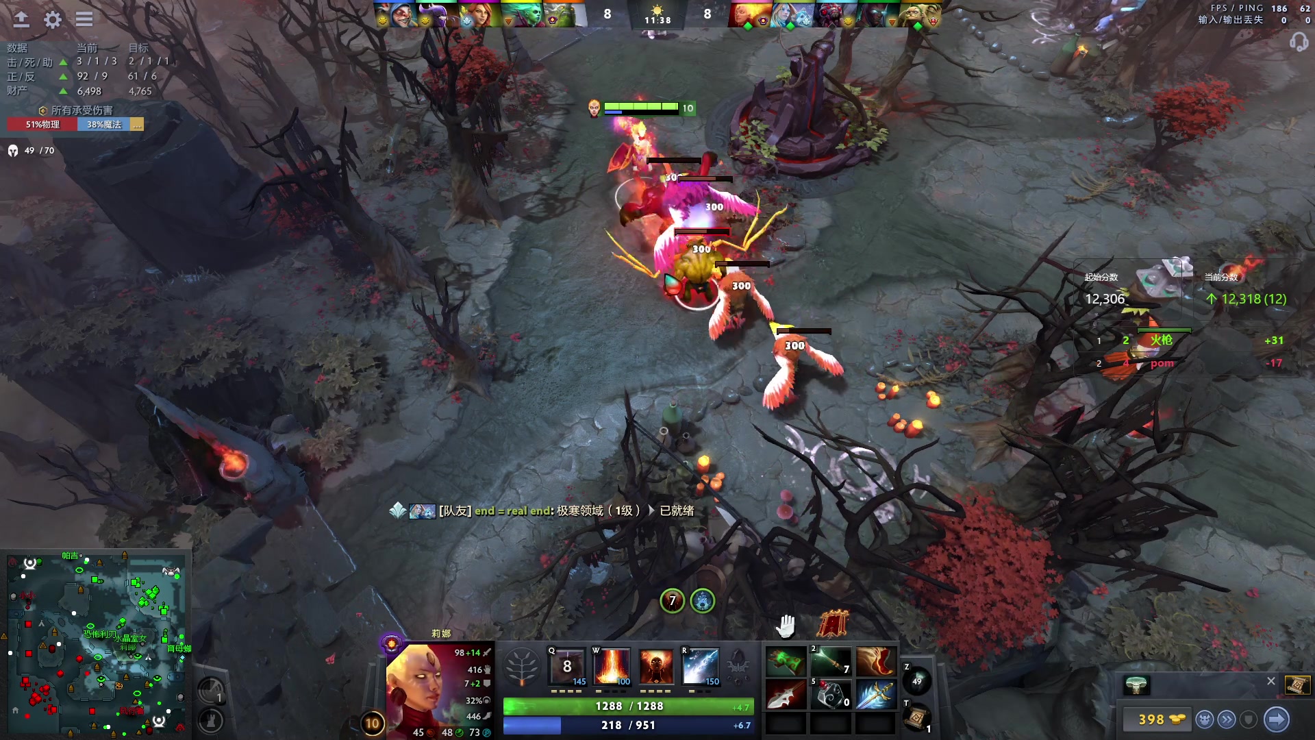 【2024-03-04 20点场】阳光男孩Aq：宰个猪！！！7718843