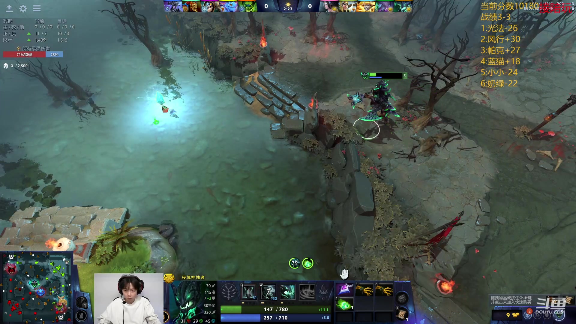 【2024-03-05 16点场】艾斯yoona：小众宝藏直播间~