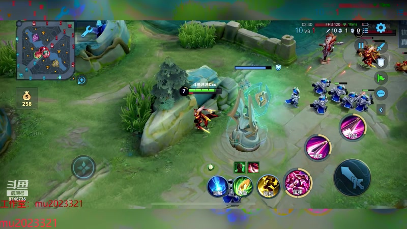 【2024-03-05 18点场】沐沐Ccccc：巅峰赛抗住压加油冲前十！