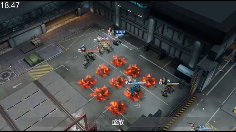 【2024-03-06 19点场】FC老弊：鸣潮 已经无欲无求了