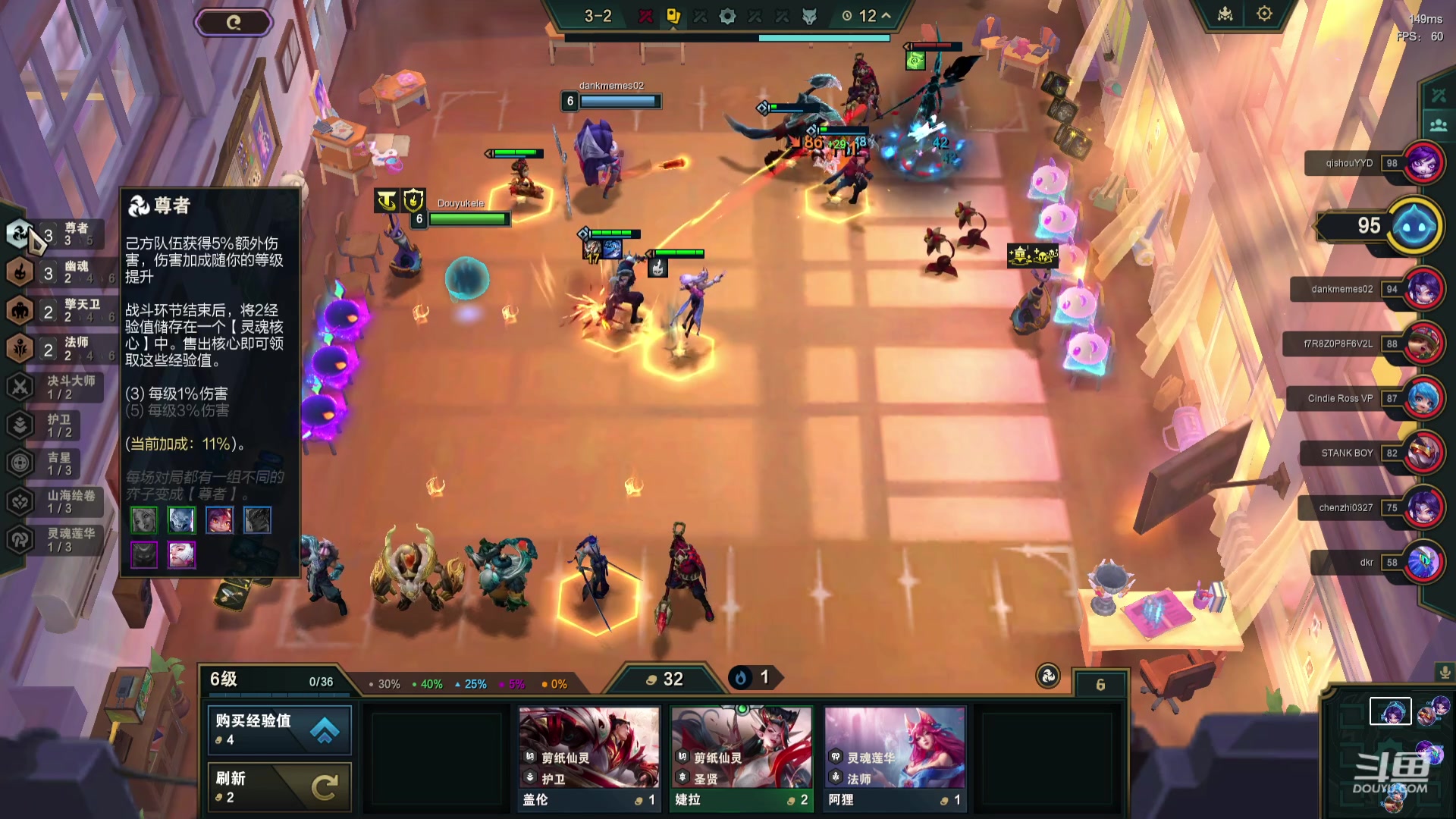 【2024-03-06 14点场】Double可乐：最后的千分局 晚点美测