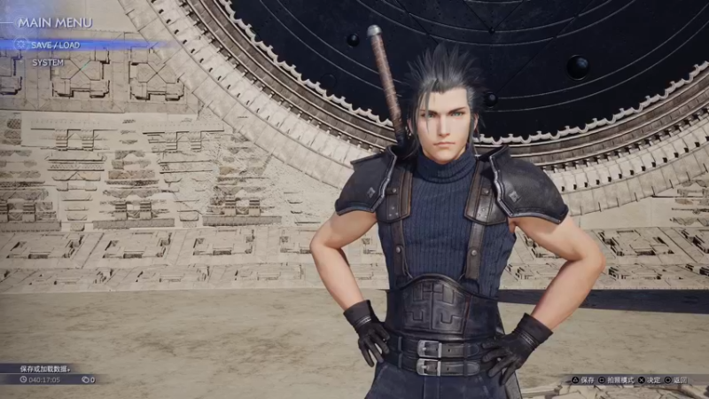 【2024-03-05 13点场】丨消逝丶记忆丨：FF7RE第二部重生来喽~2K