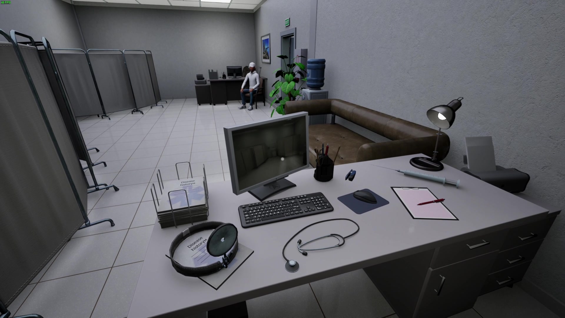 【2024-03-05 23点场】我有上将潘森：【森】开整