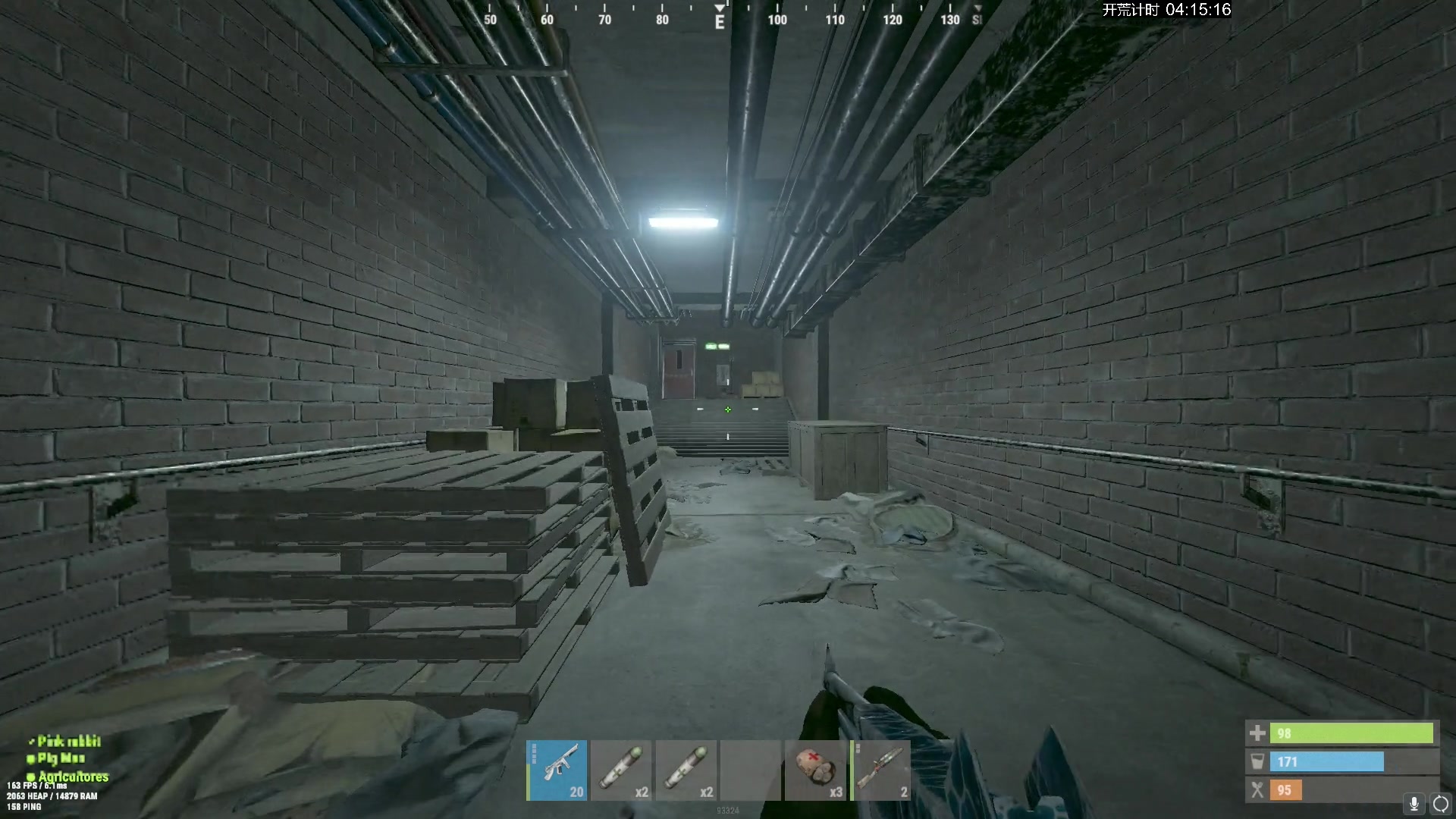 【2024-03-06 00点场】斯祥丶：大官随便玩玩！