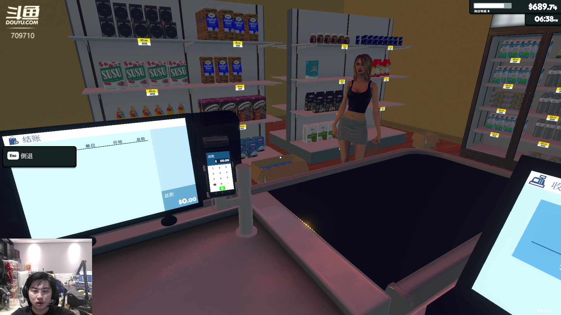 【2024-03-06 03点场】imxiaoxin：【✘-✘】纽约杯S2启动 钻石卡