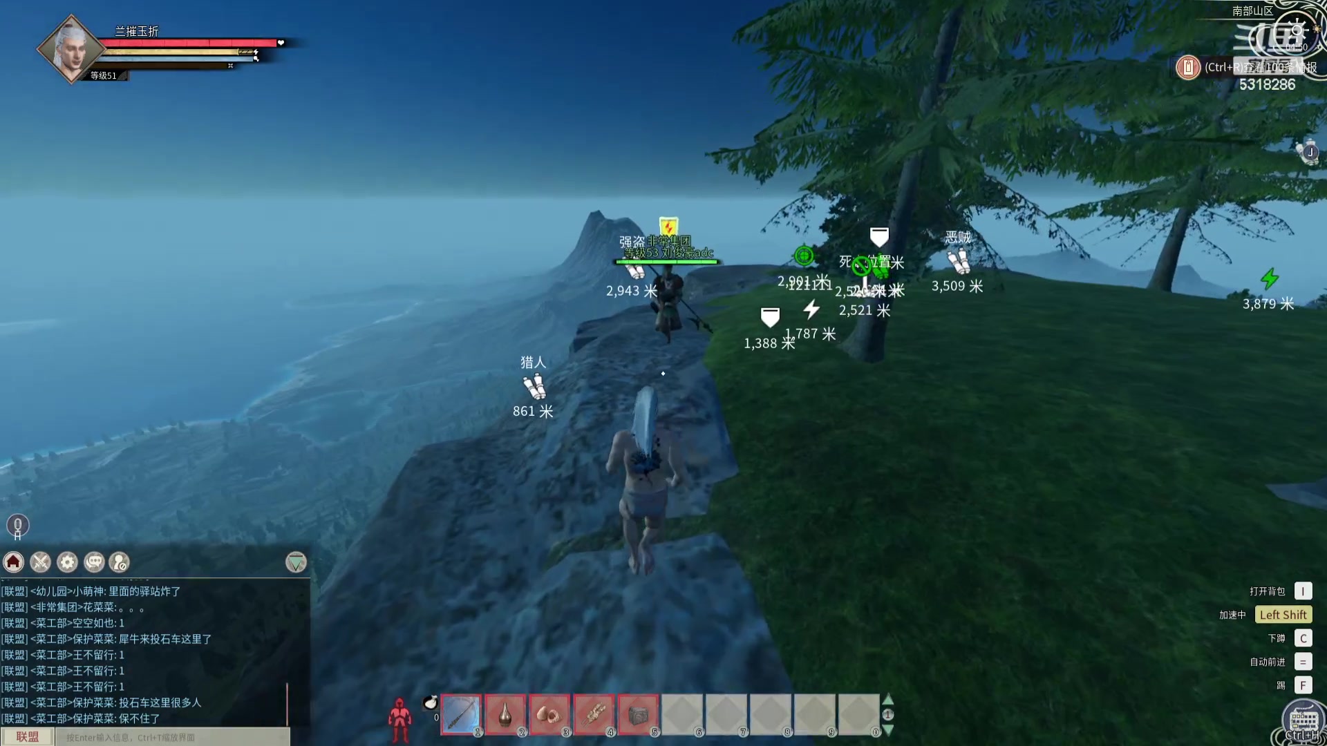 【2024-03-06 04点场】菜到极致小兰摧：【铁皮双倍】睡饱了就来 几点不确定