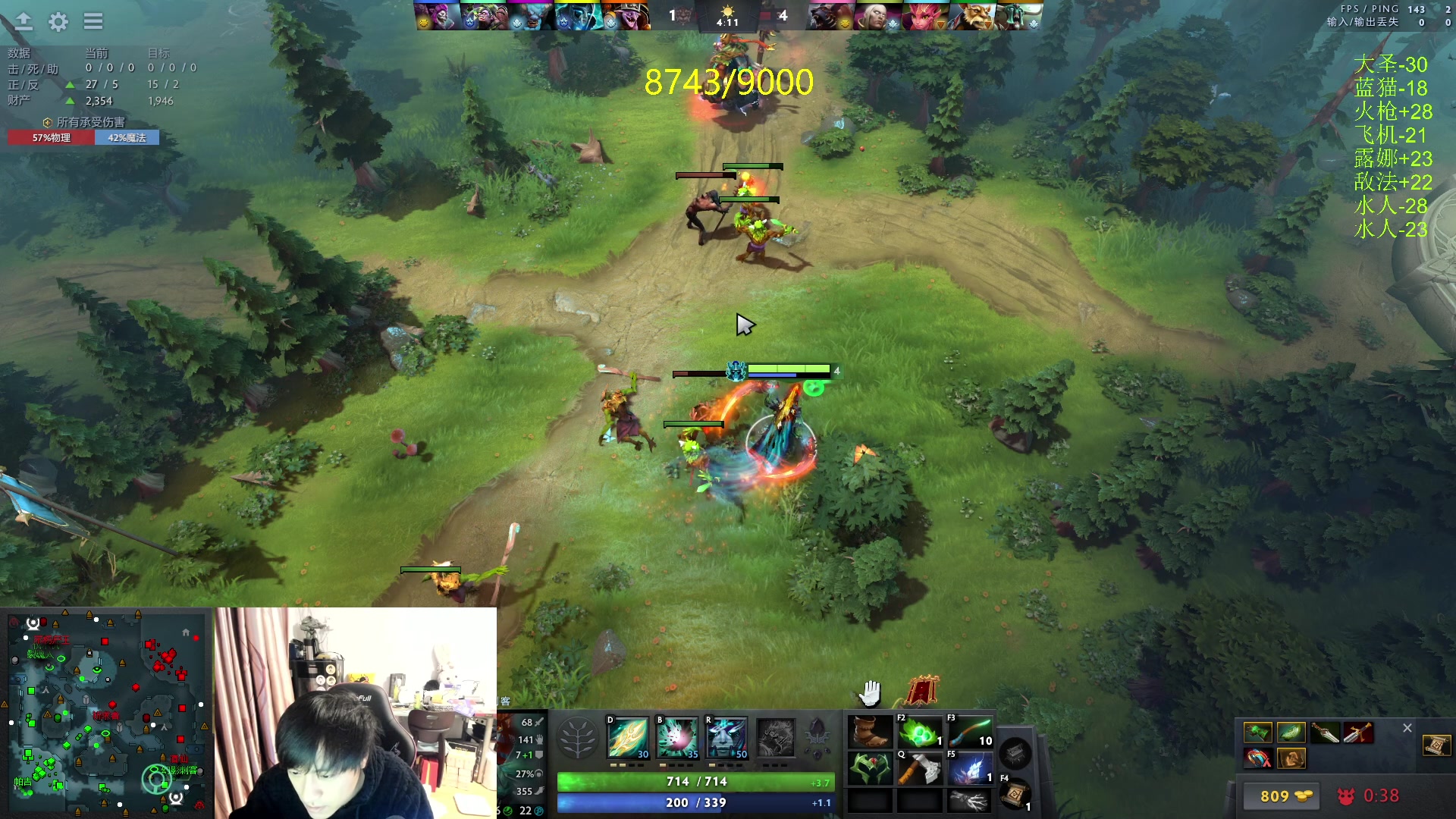 【2024-03-05 22点场】刘嘉俊Sylar1：【铁皮双倍】上点分！！