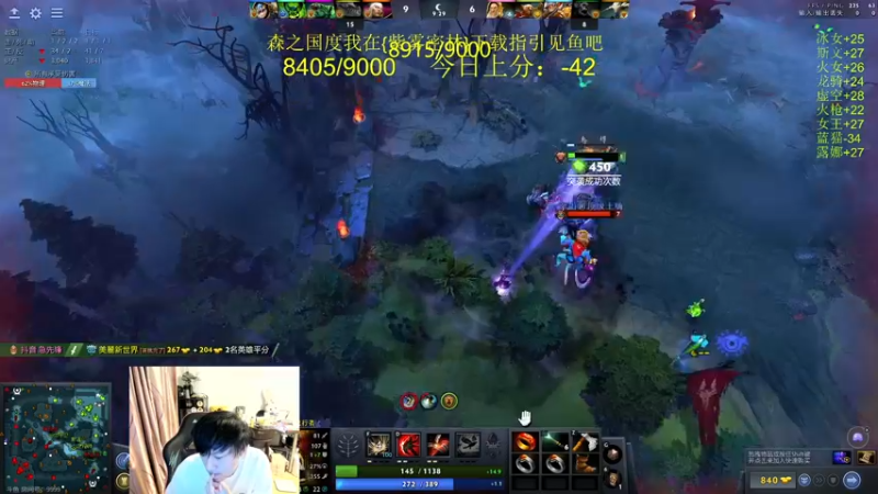 【2024-03-06 20点场】刘嘉俊Sylar1：【铁皮双倍】上点分！！