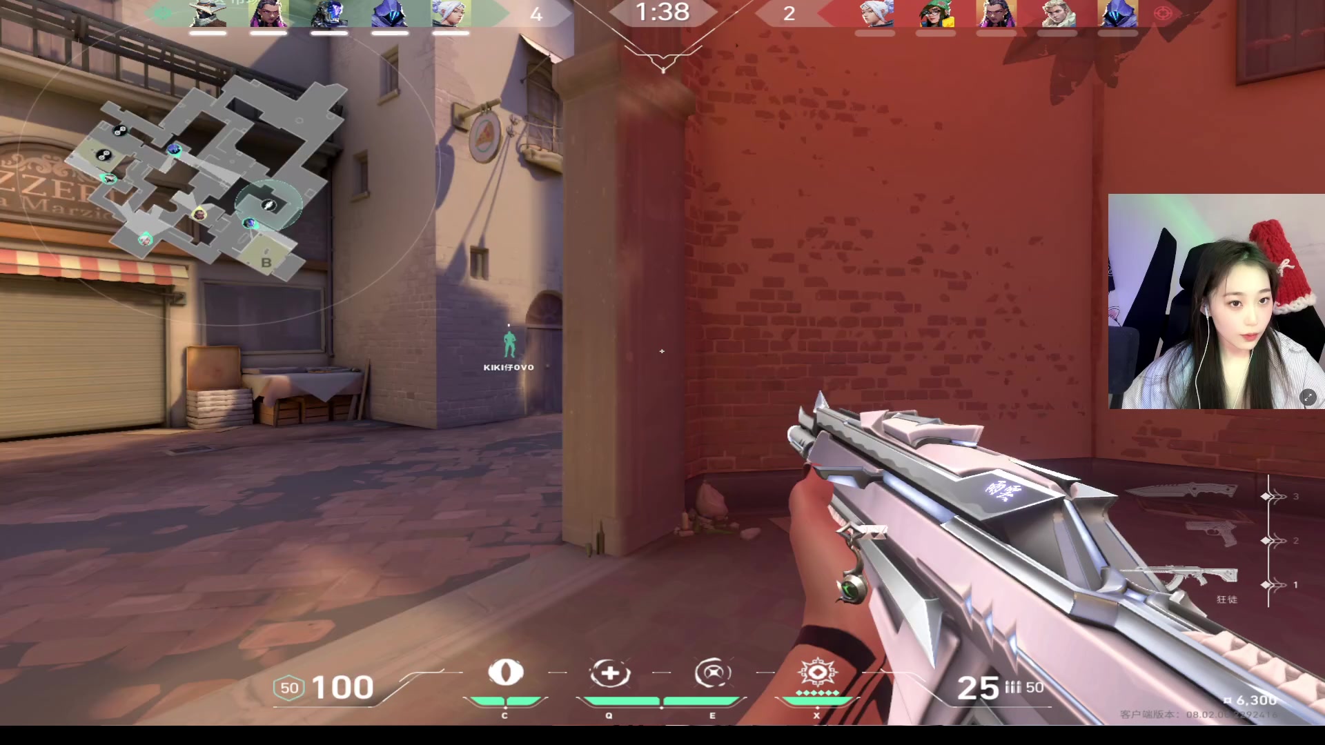 【2024-03-05 16点场】一只蘇l：开个小船！