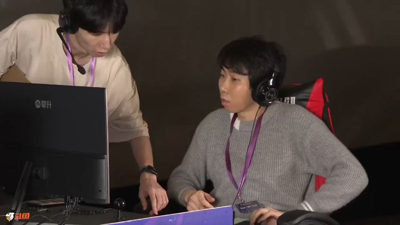 【格斗游戏】游天堂的精彩时刻 20240306 07点场