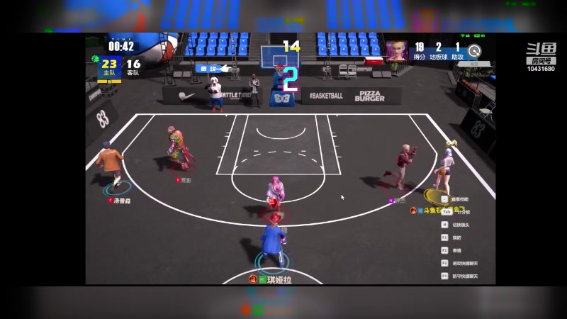 【2024-03-03 18点场】石头很会飞：好了，少说话，多动手