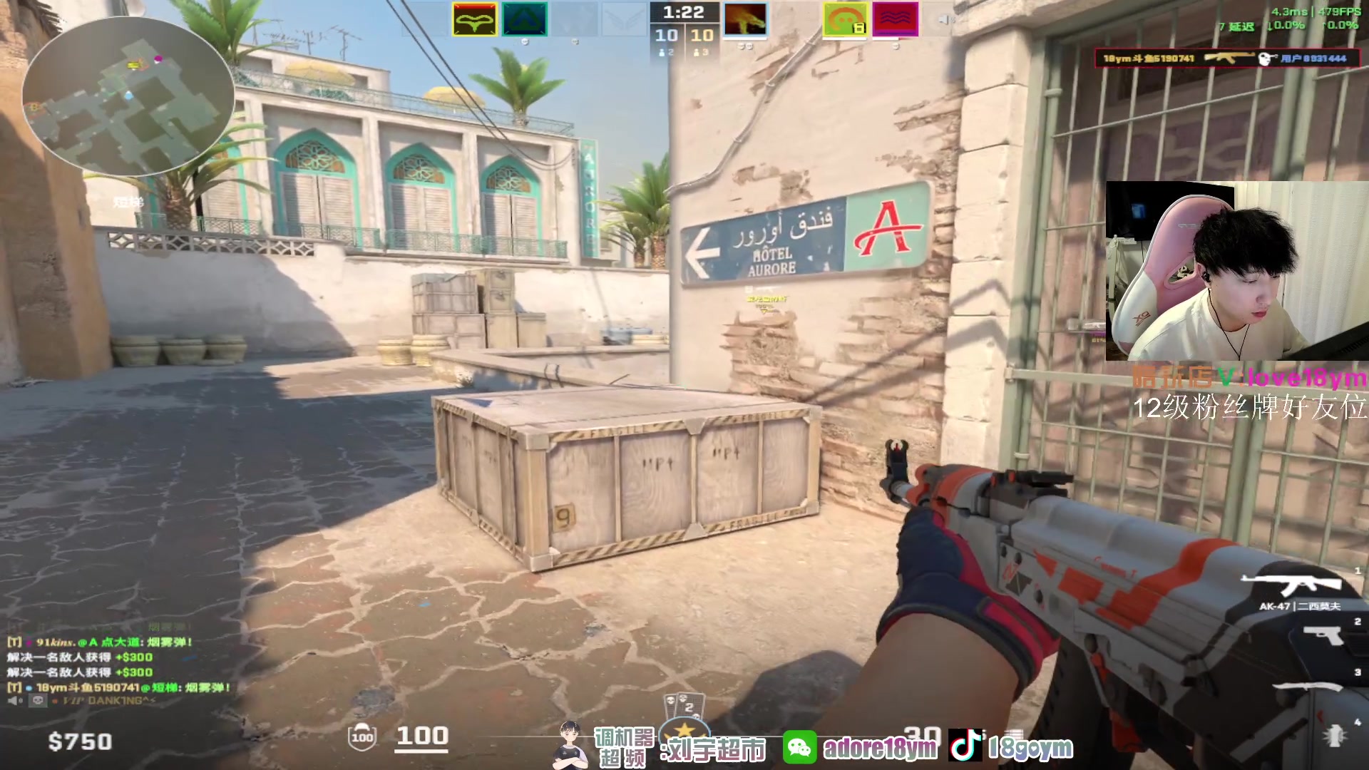 【2024-03-06 16点场】18goYm：【18ym】单排坐牢