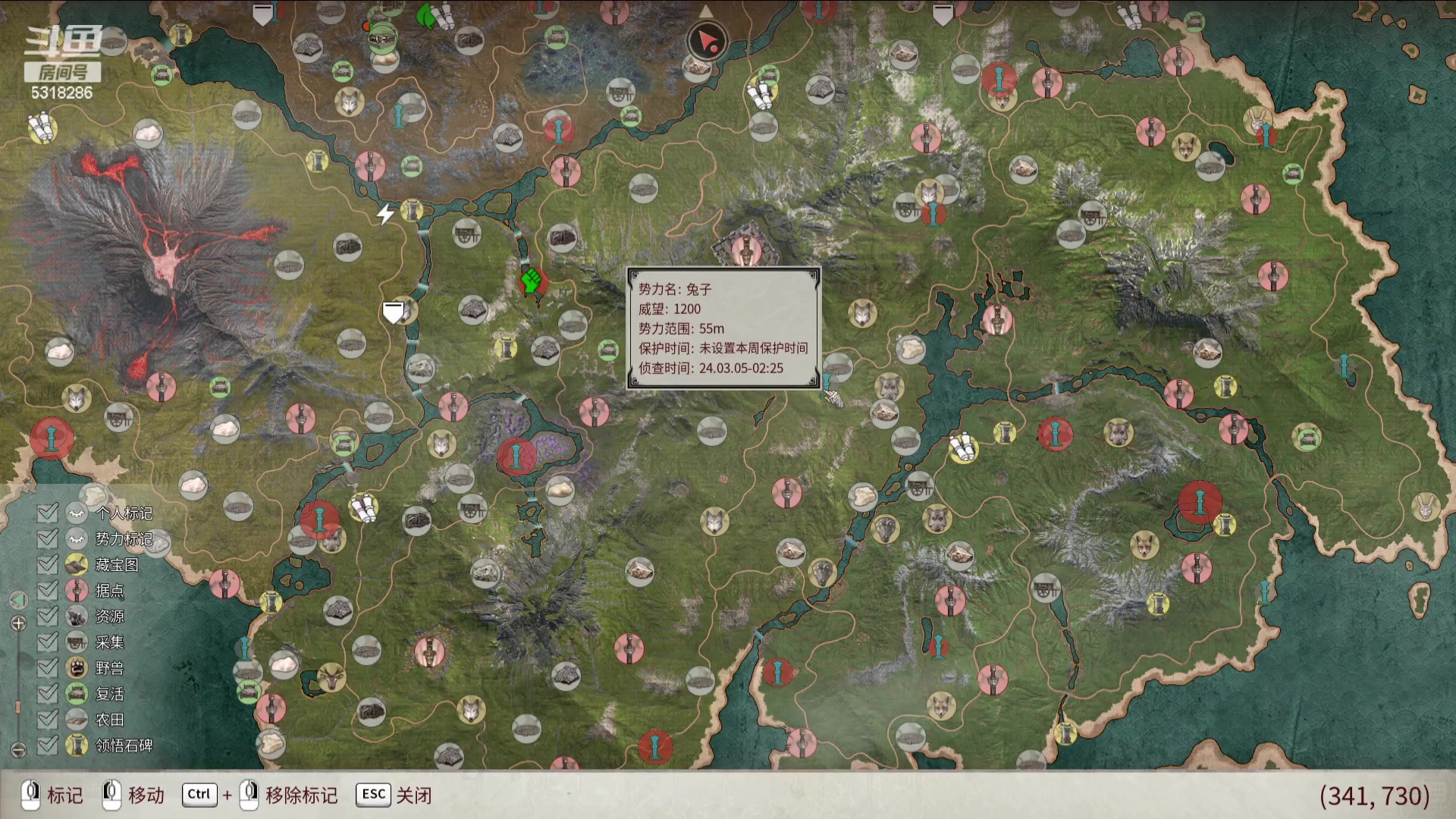 【2024-03-05 21点场】菜到极致小兰摧：【铁皮双倍】睡饱了就来 几点不确定