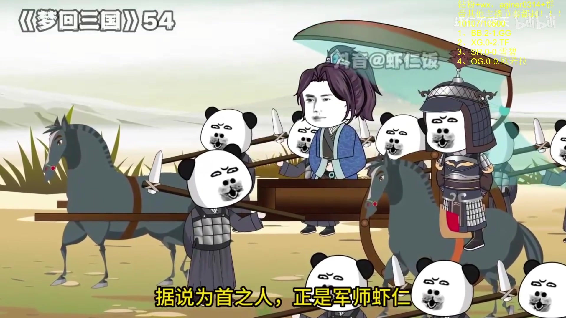 【2024-03-06 03点场】Zhou陈尧：来了来了~ 88660