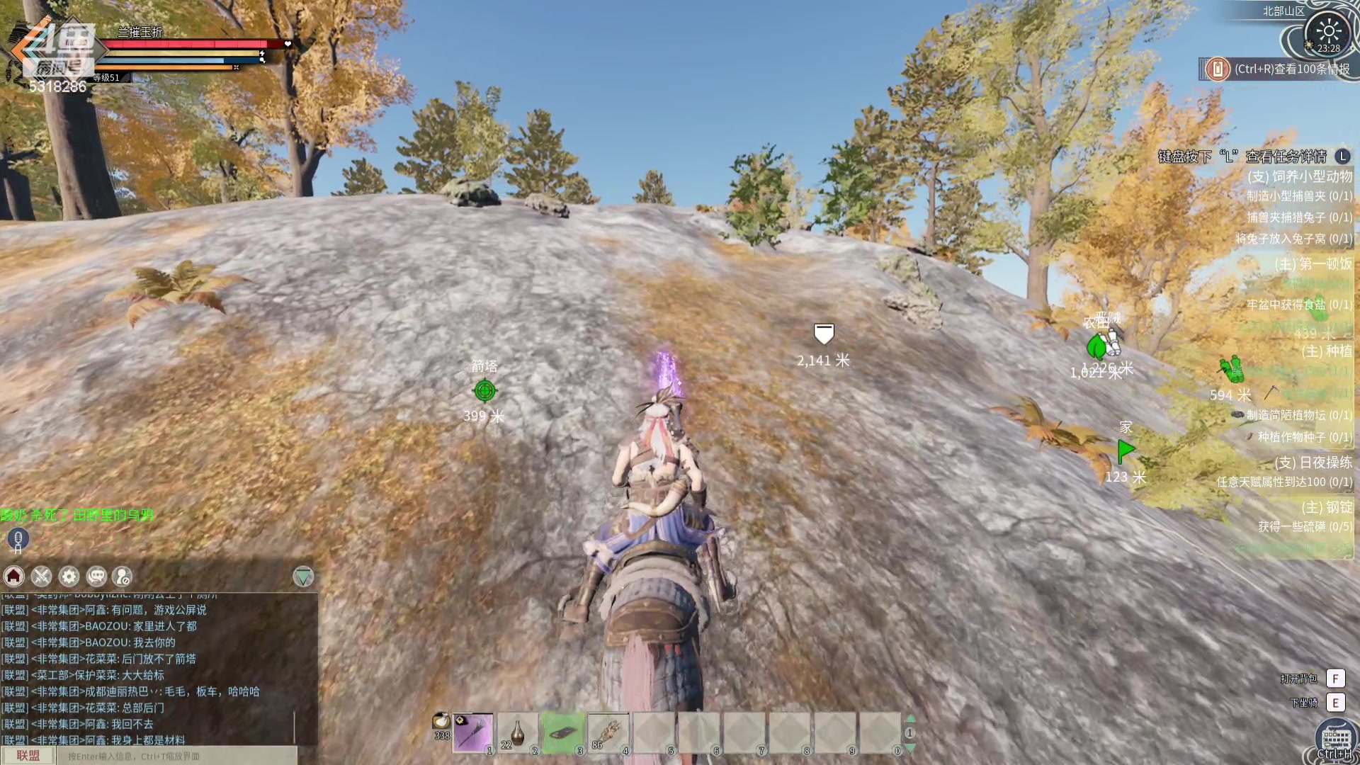 【2024-03-05 23点场】菜到极致小兰摧：【铁皮双倍】睡饱了就来 几点不确定