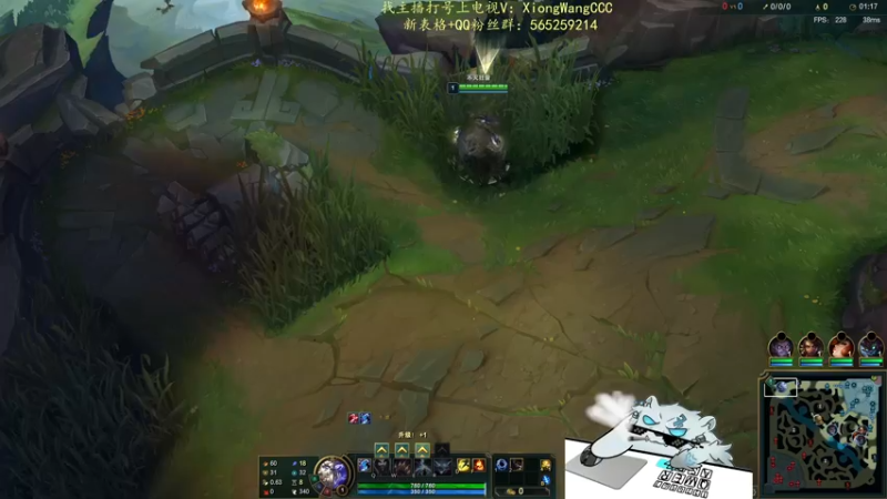 【2024-03-06 21点场】熊王c：当前录像（每天下午三点来）