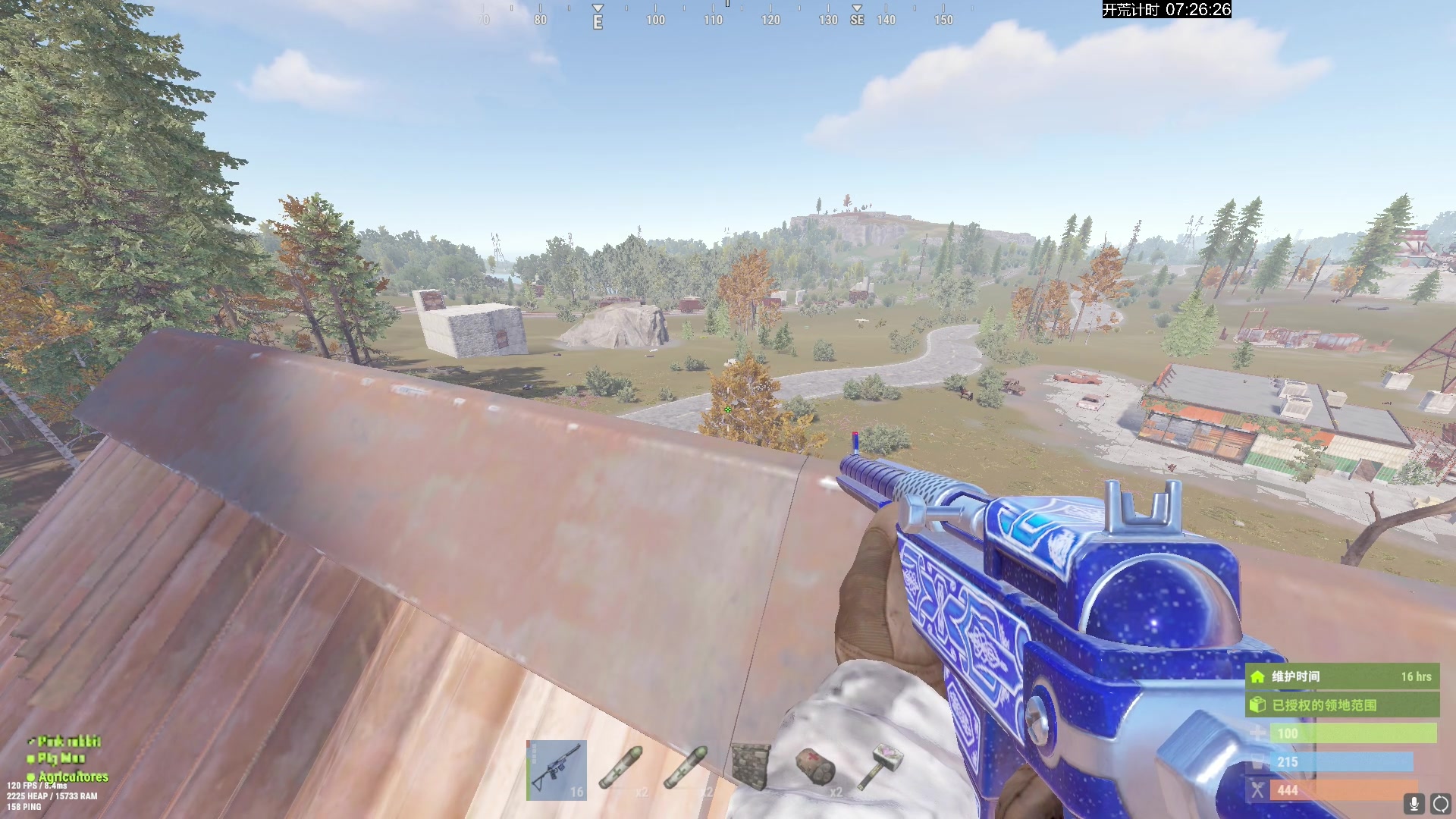 【2024-03-06 04点场】斯祥丶：大官随便玩玩！