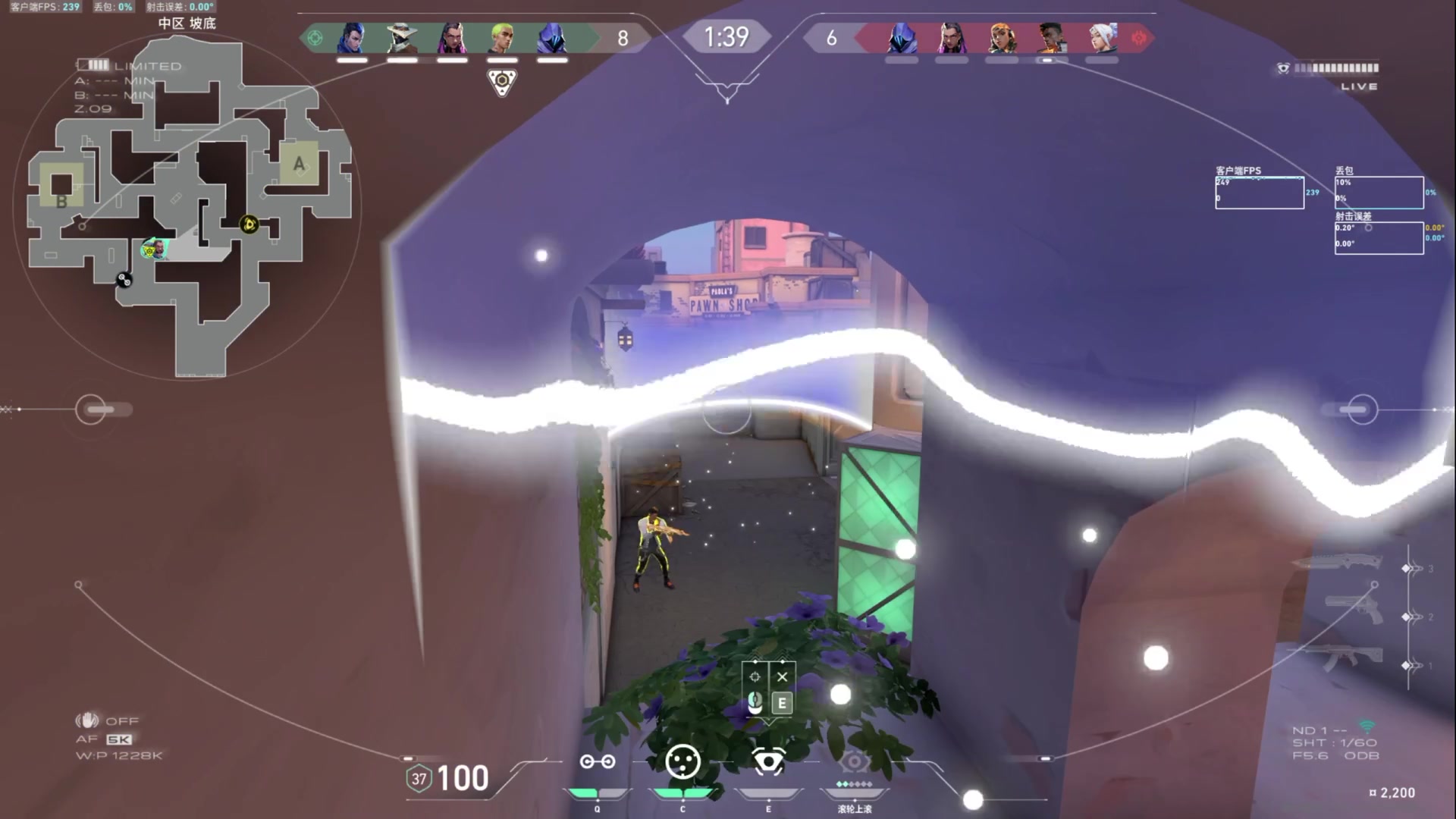 【2024-03-06 05点场】TYF唐亦风：放松一下???