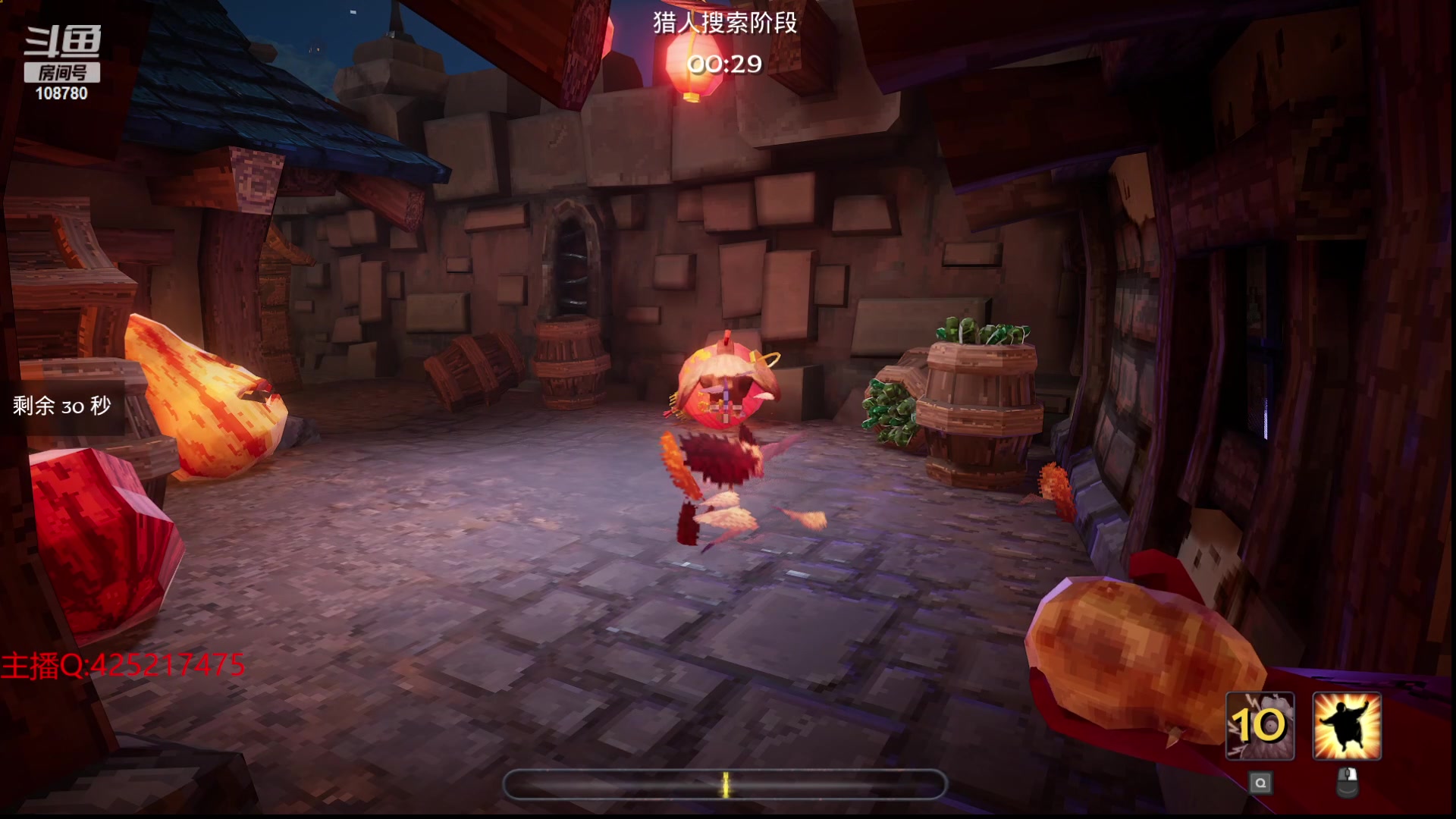 【2024-03-07 00点场】兮饭锐雯：无限火力爽局来了哦