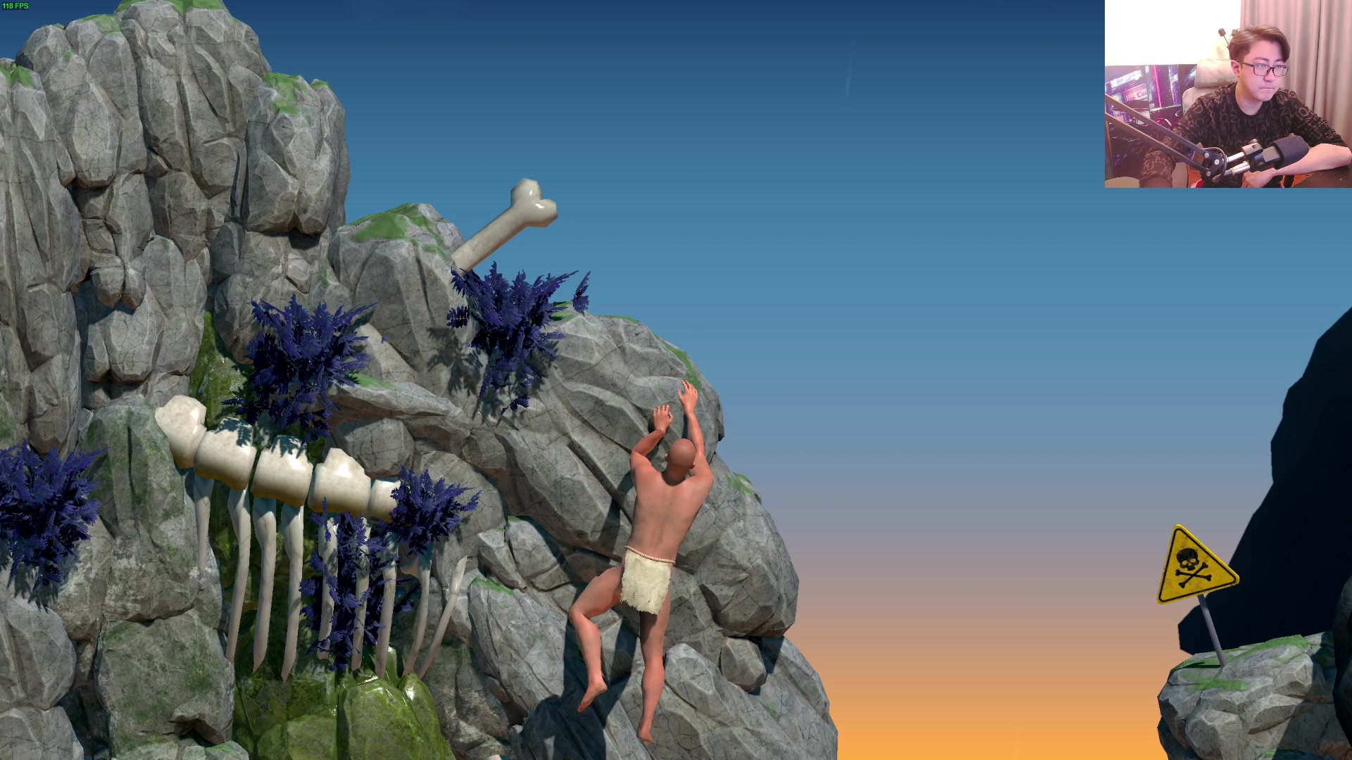 【2024-03-07 20点场】我有上将潘森：【森】开整 掘地求升2