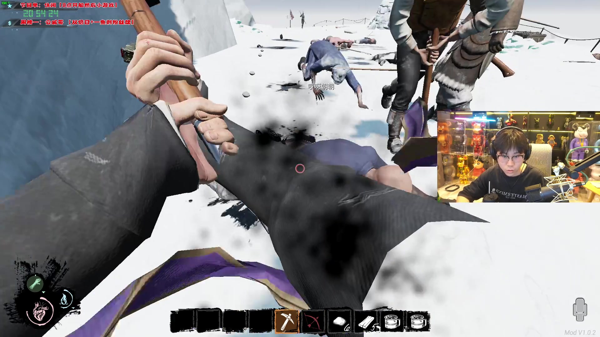 【2024-03-07 20点场】imxiaoxin：【✘-✘】纽约杯S2启动 钻石卡