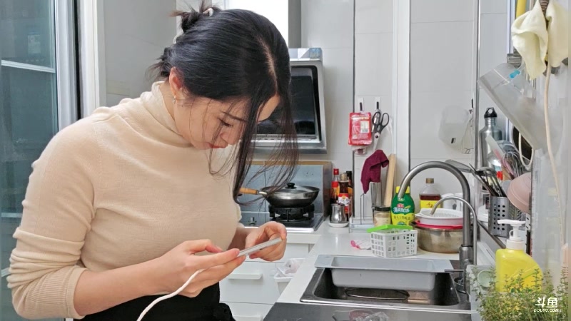 【2024-03-06 20点场】刘灶灶：双倍，捞汁海鲜和葱香无糖饼干