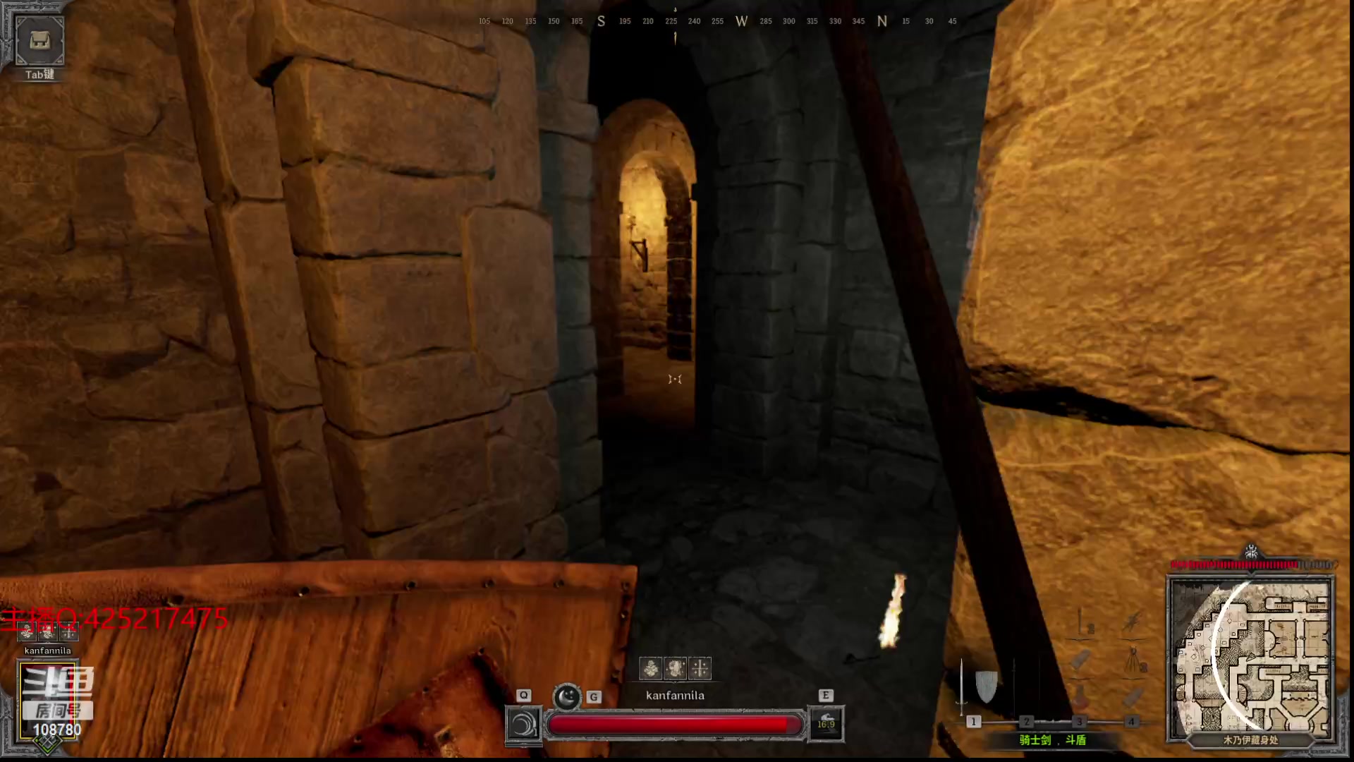 【2024-03-07 07点场】兮饭锐雯：无限火力爽局来了哦