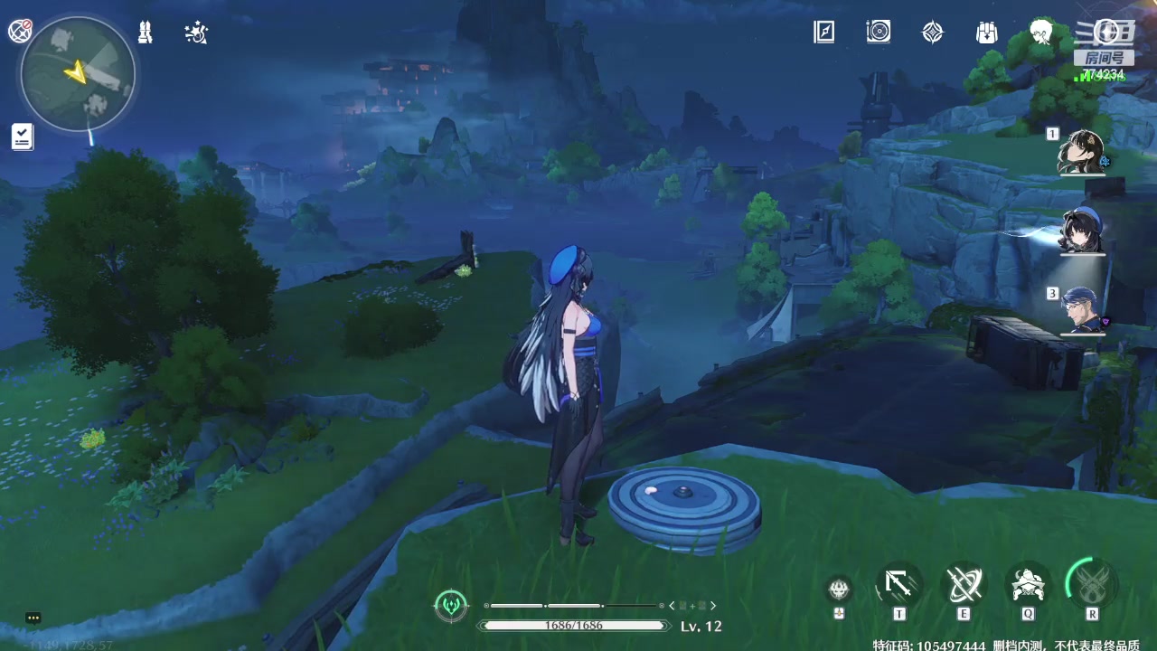 【2024-03-06 15点场】谎言言0V0：言：细节决定成败