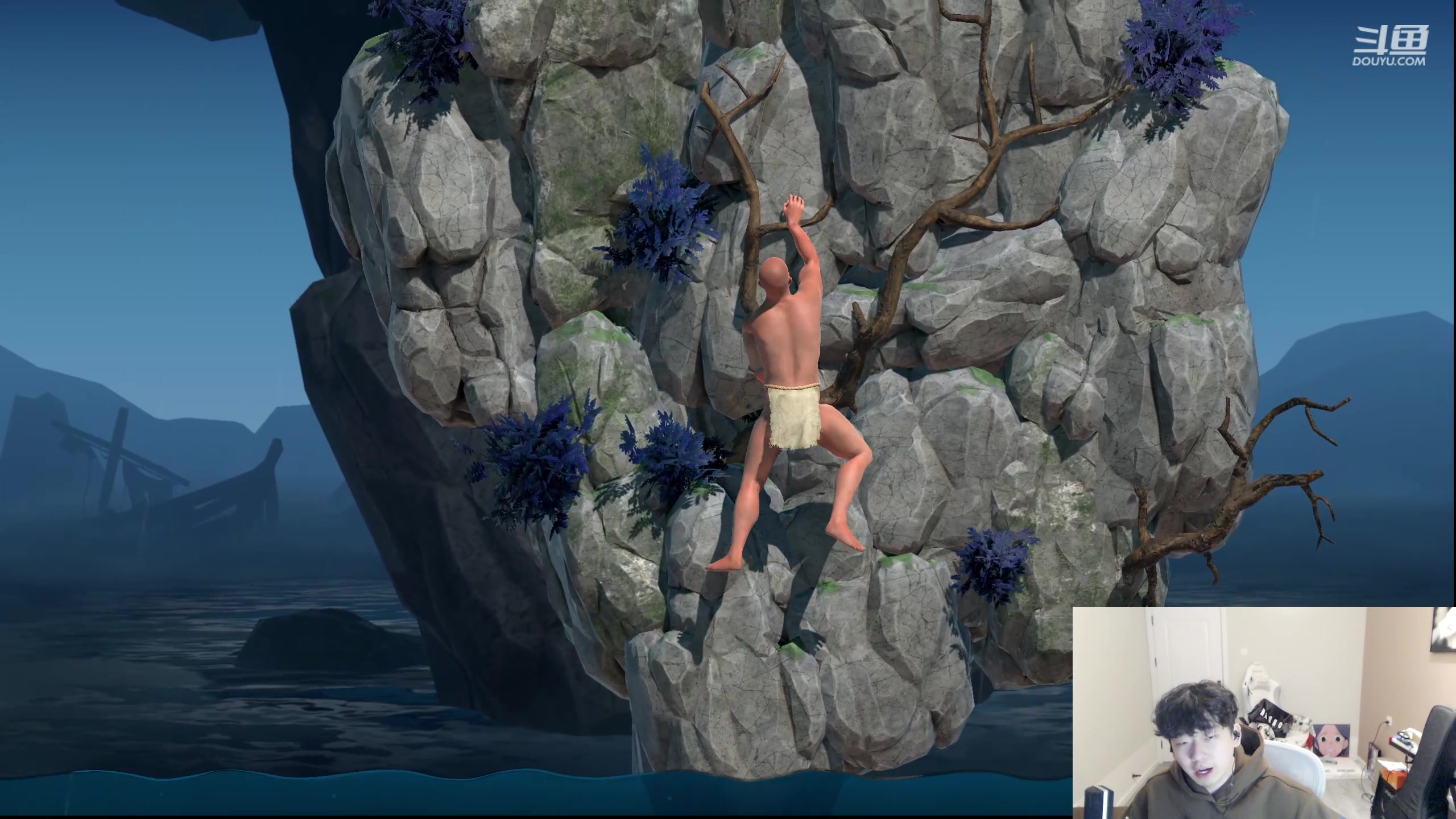 【2024-03-07 18点场】叁三QvQ：【小奶团】到家开