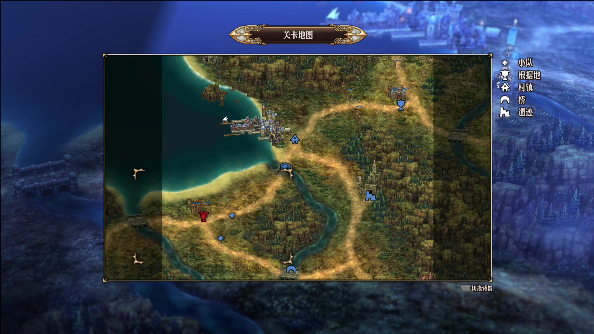 【2024-03-07 18点场】猫叔灬灬：【猫叔】首播圣兽之主 最高难度~~