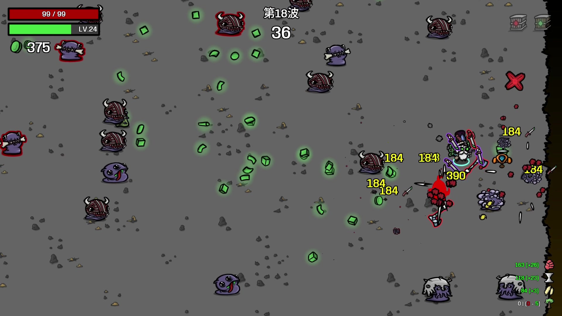 【2024-03-07 01点场】百里浪丶：◉直播中★百里游戏教室！