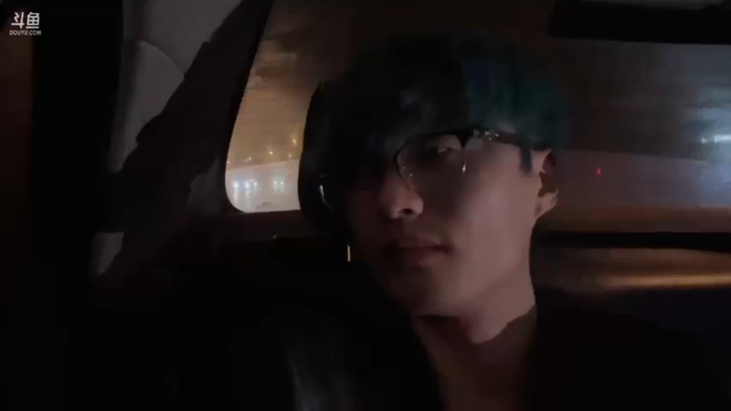 【2024-03-07 00点场】三酒OuO：永远都要做一束光