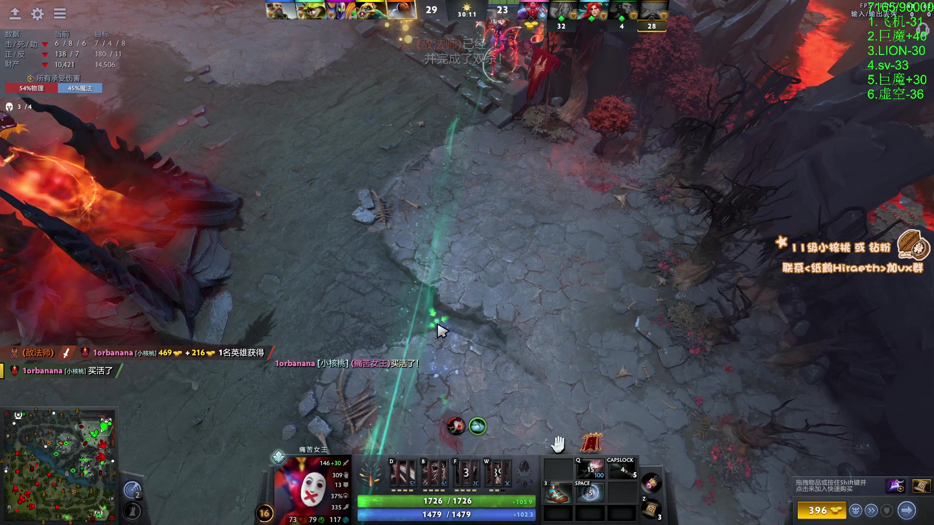 【2024-03-07 16点场】sakira丶hao：来这里吃香蕉就好了!!!